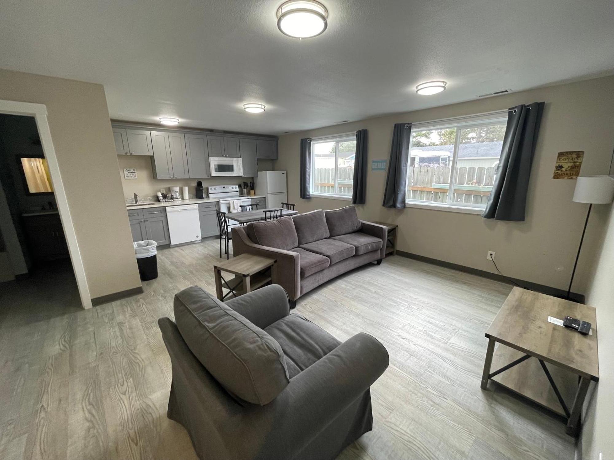Coastal Inn And Suites Λονγκ Μπίτς Εξωτερικό φωτογραφία