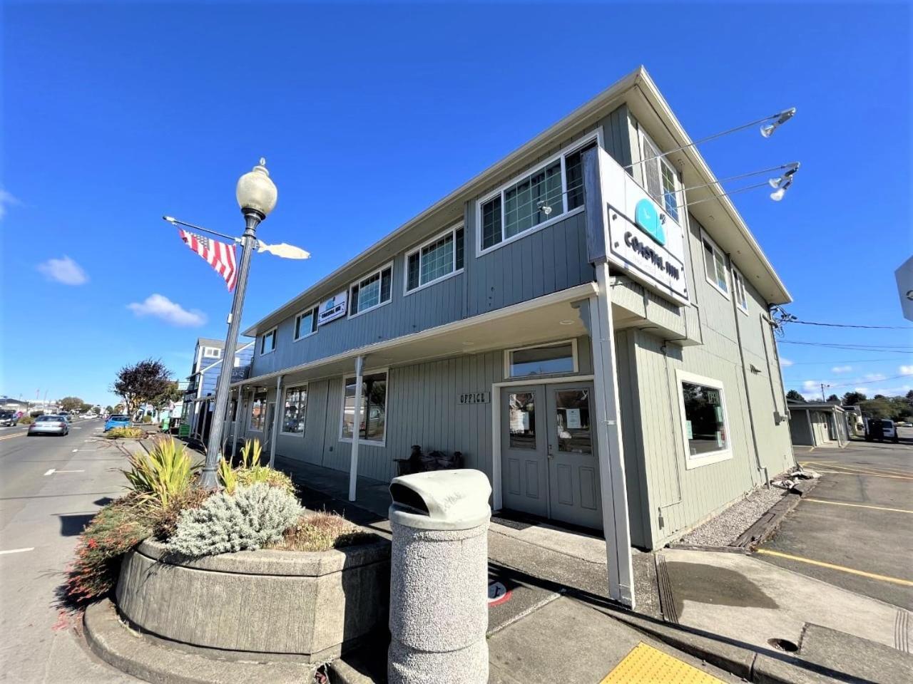 Coastal Inn And Suites Λονγκ Μπίτς Εξωτερικό φωτογραφία
