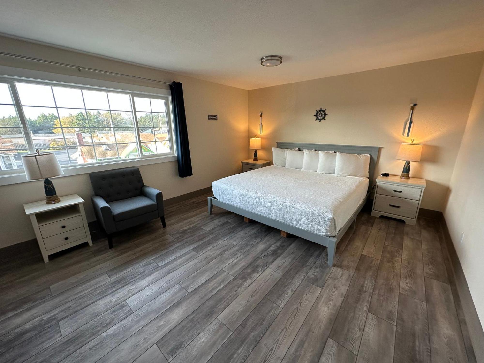 Coastal Inn And Suites Λονγκ Μπίτς Εξωτερικό φωτογραφία