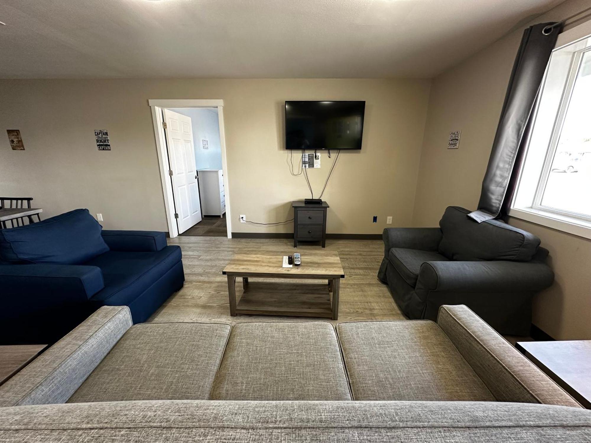 Coastal Inn And Suites Λονγκ Μπίτς Εξωτερικό φωτογραφία