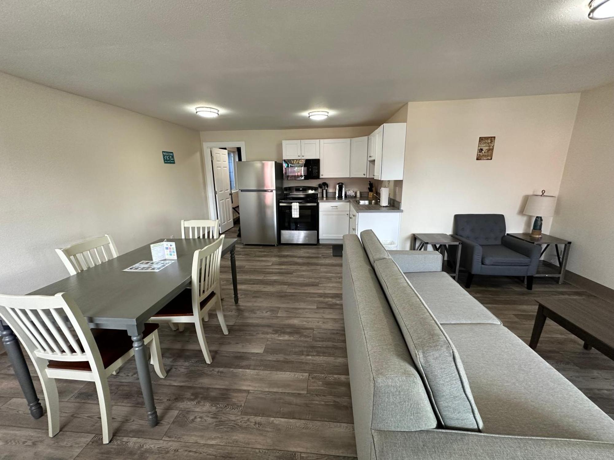 Coastal Inn And Suites Λονγκ Μπίτς Εξωτερικό φωτογραφία