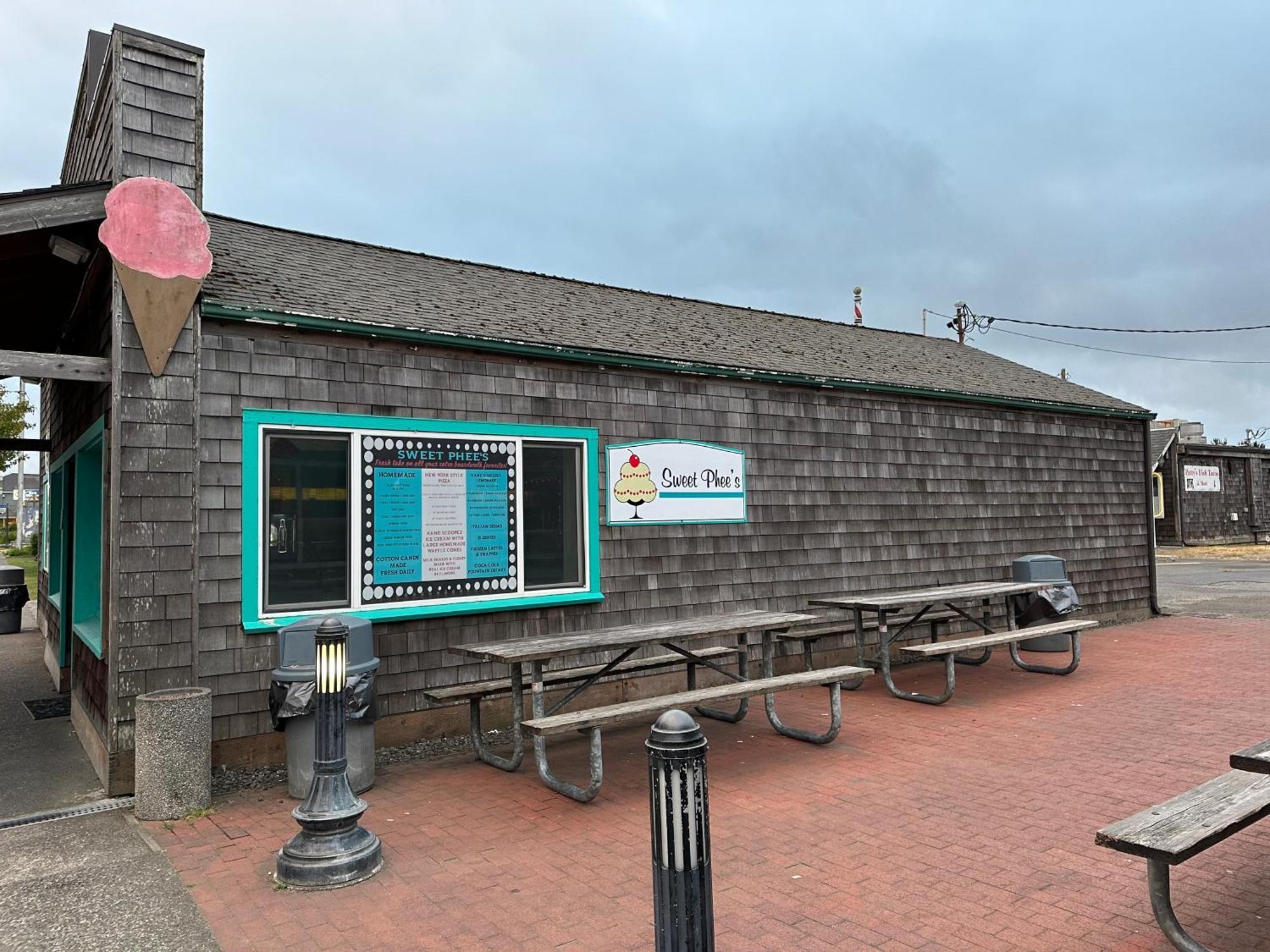 Coastal Inn And Suites Λονγκ Μπίτς Εξωτερικό φωτογραφία