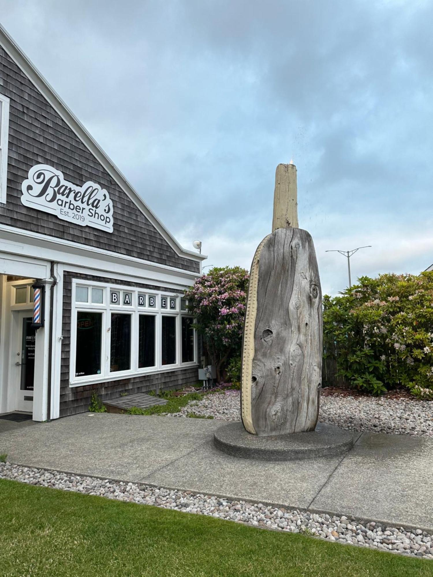 Coastal Inn And Suites Λονγκ Μπίτς Εξωτερικό φωτογραφία